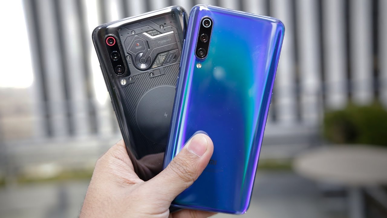 Дефіцит Xiaomi Mi 9 призвів до подорожчання, продажі обіцяють відновити 19 березня