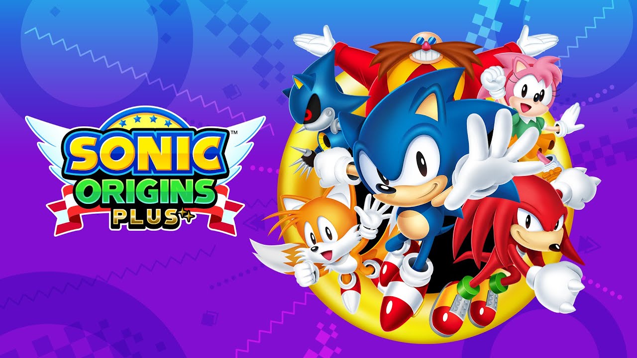 Les fans de Sonic Origins mécontents de la qualité sonore du prochain pack d'extension Sonic Origins Plus