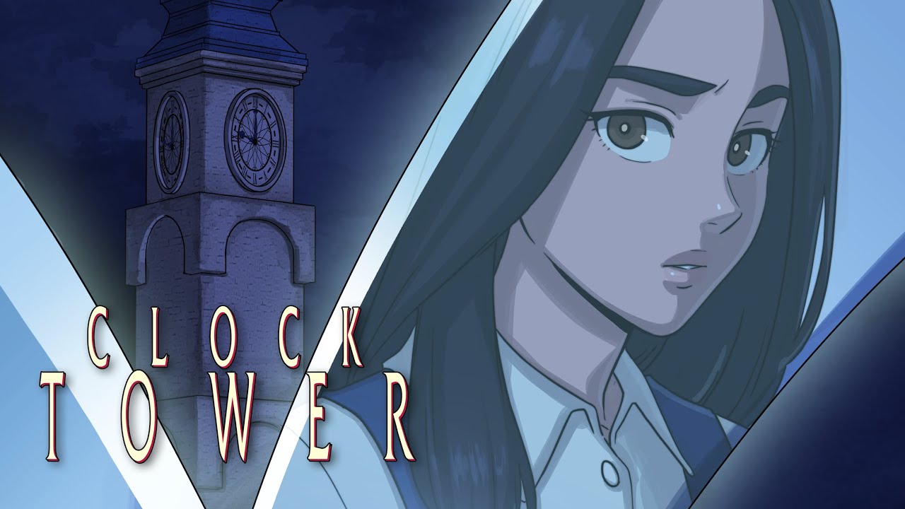 Limited Run Games annonce la remasterisation de Clock Tower sur PlayStation 5, Xbox, Nintendo Switch et PC.
