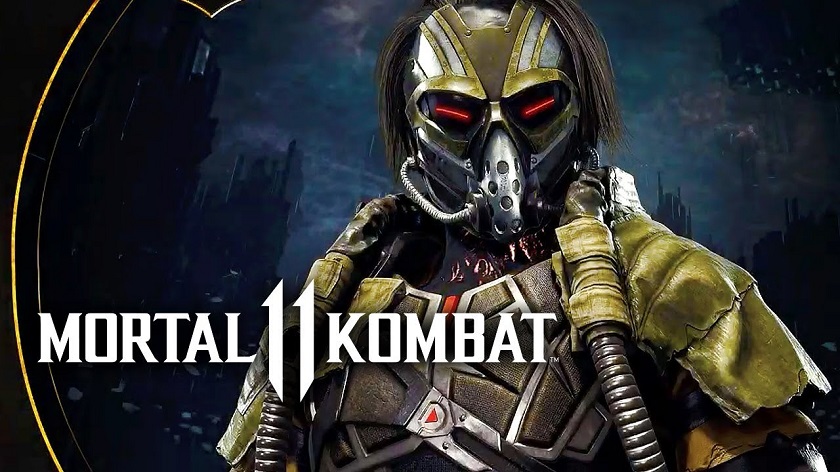 З пікселями було краще: розробники Mortal Kombat 11 спотворили добивання Кабала