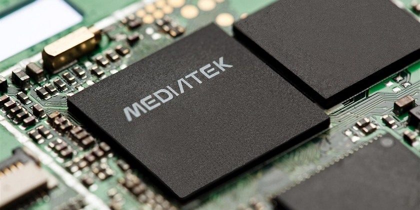 MediaTek представила чипы Helio X23 и X27