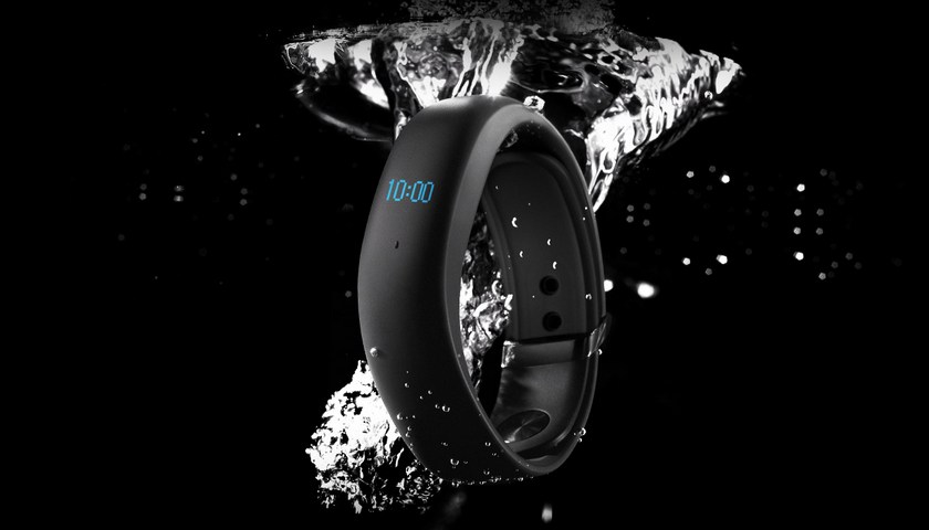 Meizu Band: конкурент Xiaomi Mi Band 2 за $33