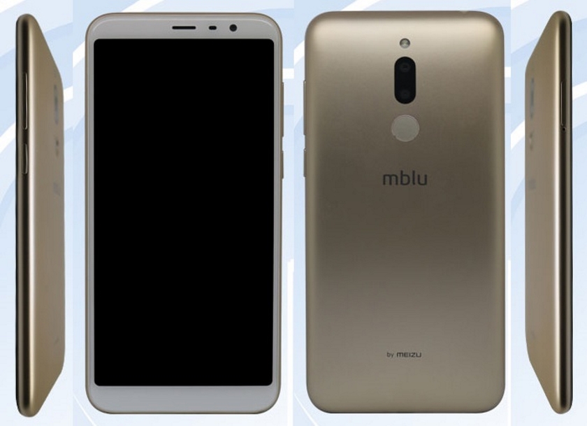 Meizu M8 (Meilan 6T) появился в Geekbench с чипом Spreadtrum