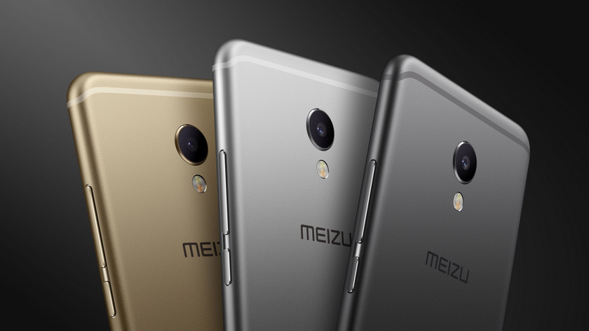 Новый флагман Meizu появится не раньше 2018 года