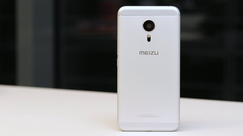 Десятиядерный флагман Meizu Pro 6 засветился в бенчмарках