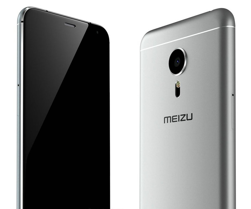Meizu Pro 5: вычислительная мощь по последнему слову техники