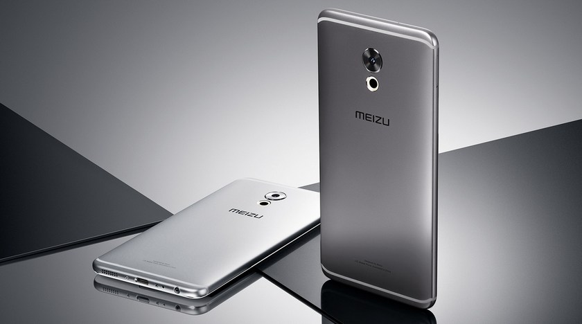 Meizu в 2016 году: 22 млн смартфонов и первая прибыль