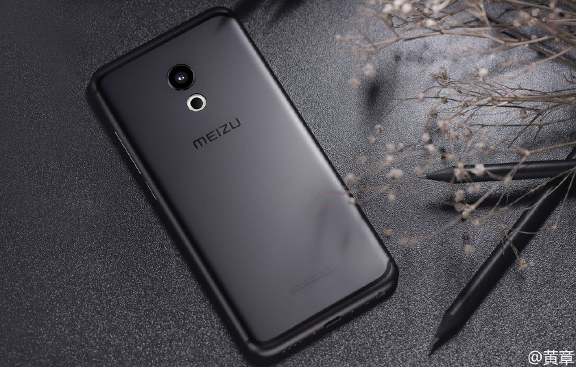 Meizu подтвердила дату анонса флагманского Pro 6