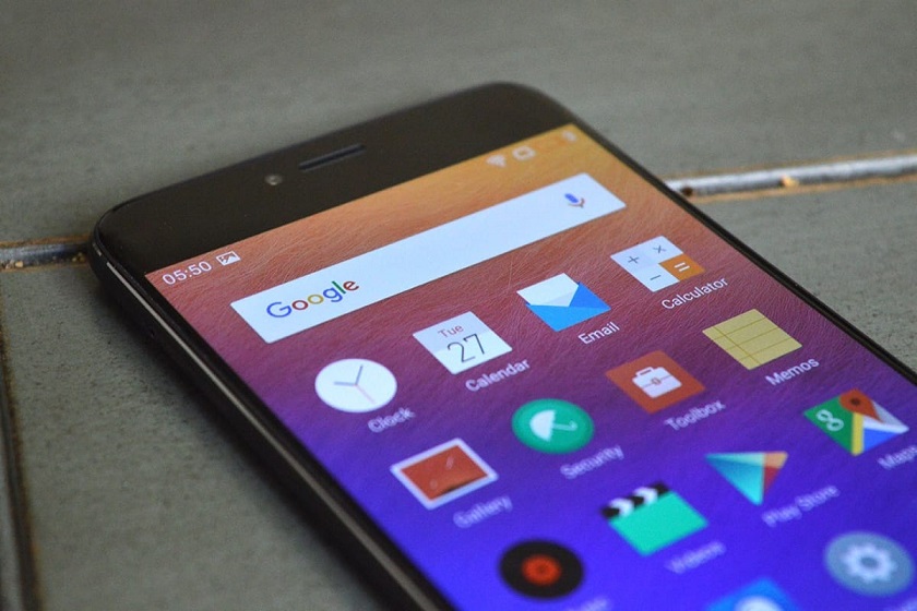 23 мая китайцы представят смартфон Meizu M5C или Blue Charm 5C
