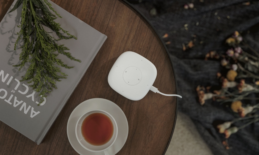 Mi AI Mini Speaker: "clever" Xiaomi column with AI functions for $ 27
