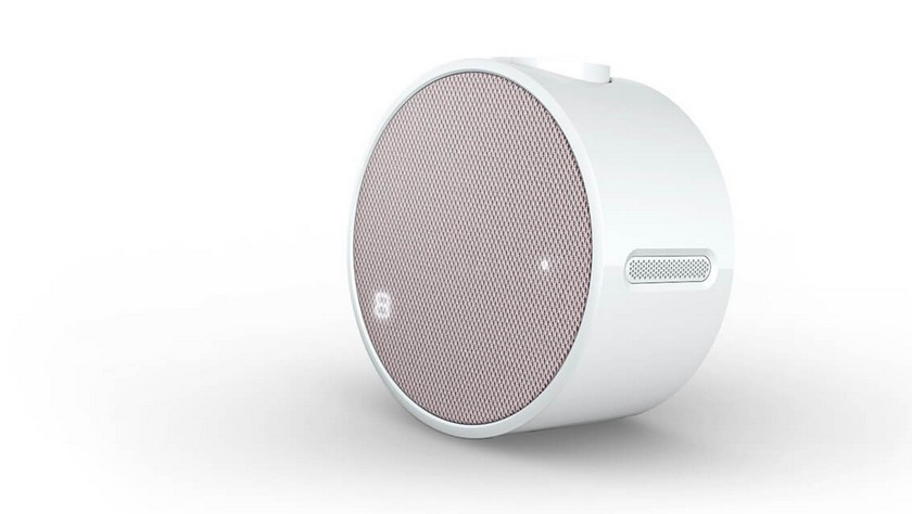 Будильник Xiaomi MI Alarm Clock обеспечит легкое пробуждение