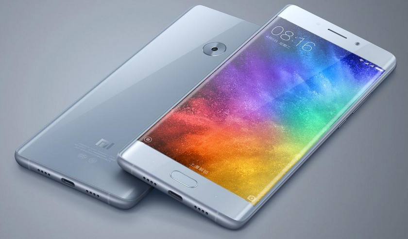 Xiaomi готовит три версии флагмана Mi 6