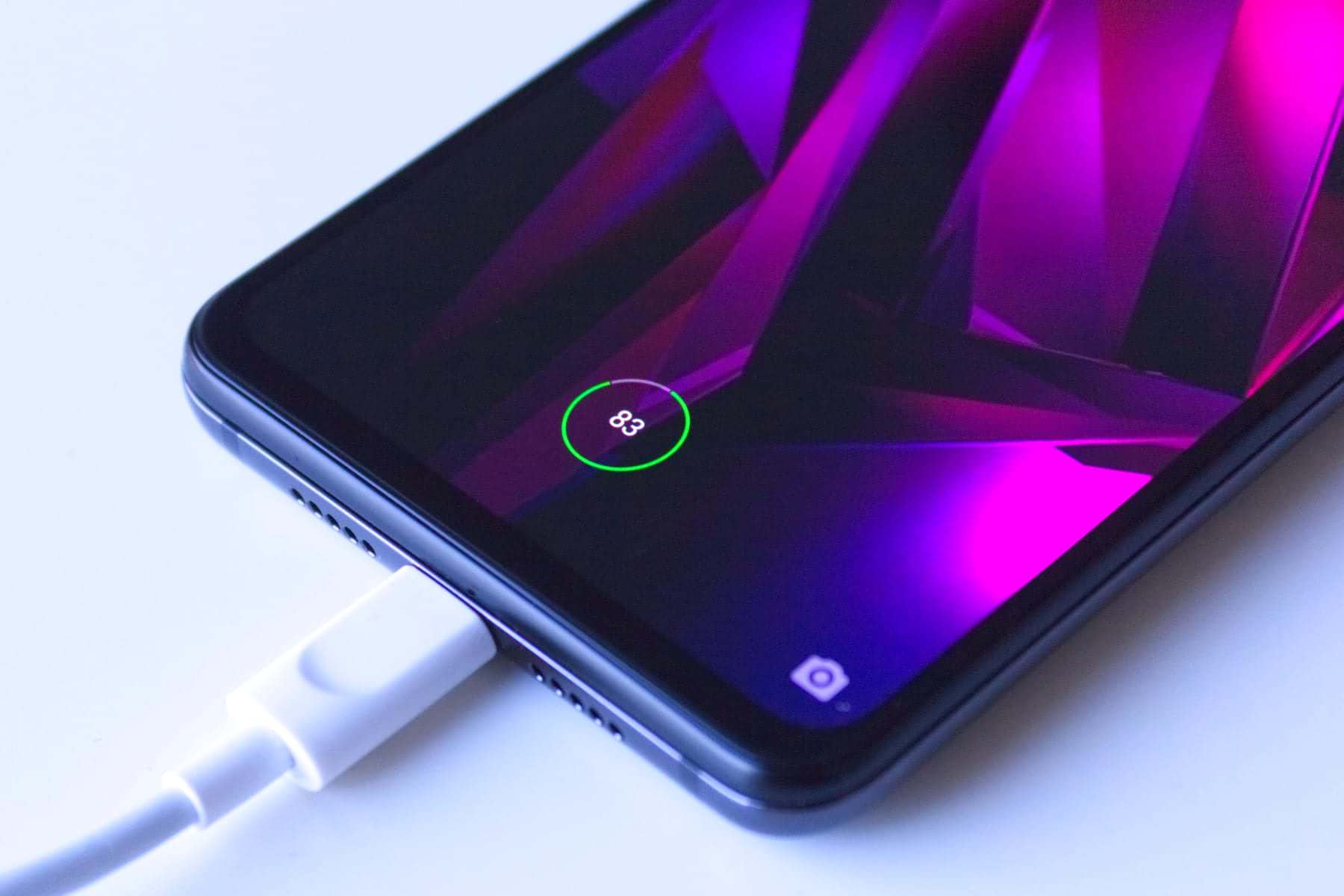 Нові флагмани Xiaomi Mi 10 отримають ємні акумулятори та швидку зарядку потужністю 66 Вт
