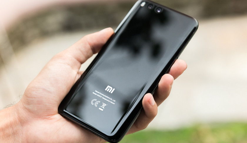 Смартфон Xiaomi Mi 6 получил MIUI 9.2 на базе Android 8.0 Oreo