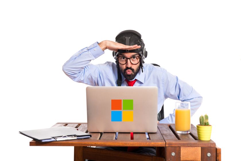 Чего я ожидаю в 2017 году от Microsoft?
