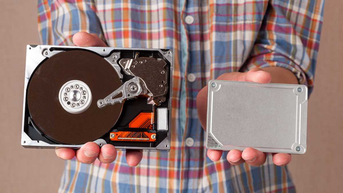 Microsoft interdira l'installation du disque dur de Windows 11 sur les PC standard l'année prochaine