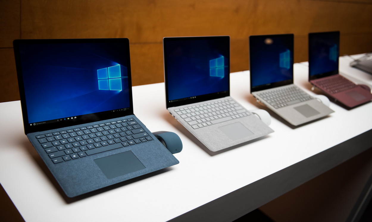 Microsoft: S-mode will replace Windows 10 S next year