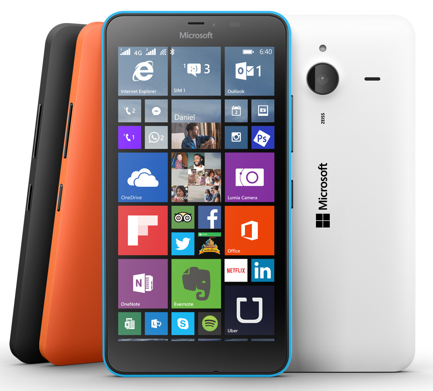 Microsoft to Launch Windows 10 Mobile on March 17