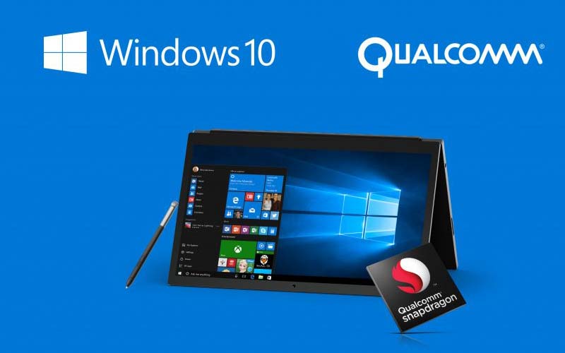 Даже Microsoft удивляется автономности ARM-компьютеров на Windows 10