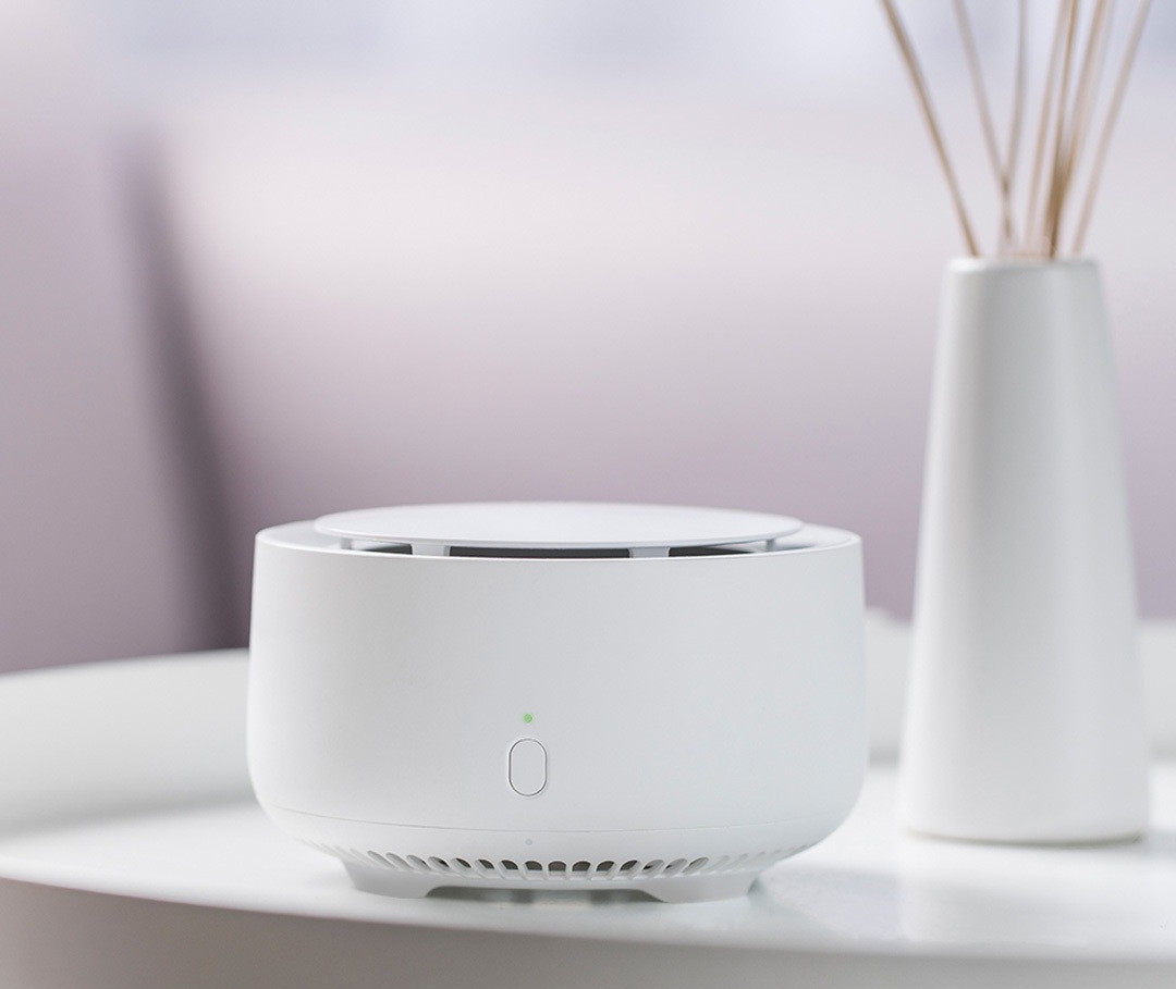 Xiaomi презентувала оновлений фумігатор MiJia: $15 за 3 штуки та захист від комарів на все літо