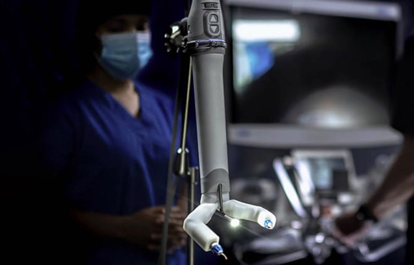 NASA will send MIRA surgical robot to the International Space Station