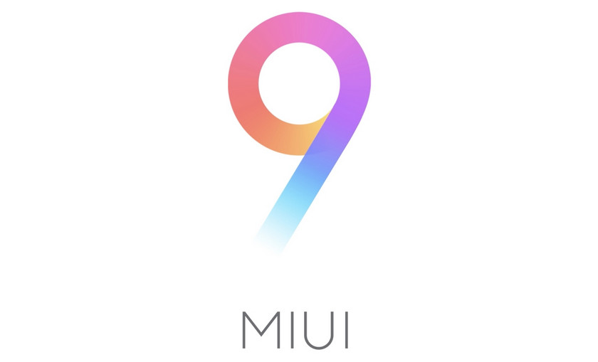 Новые функции MIUI 9 и график выхода бета-версий