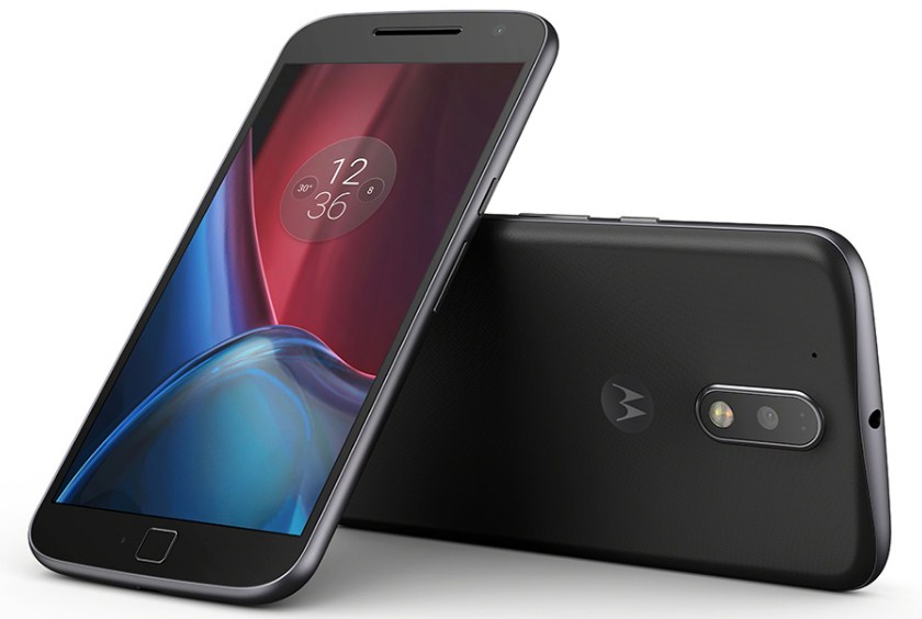 Lenovo упоминает Android O в презентации линейки Moto G4