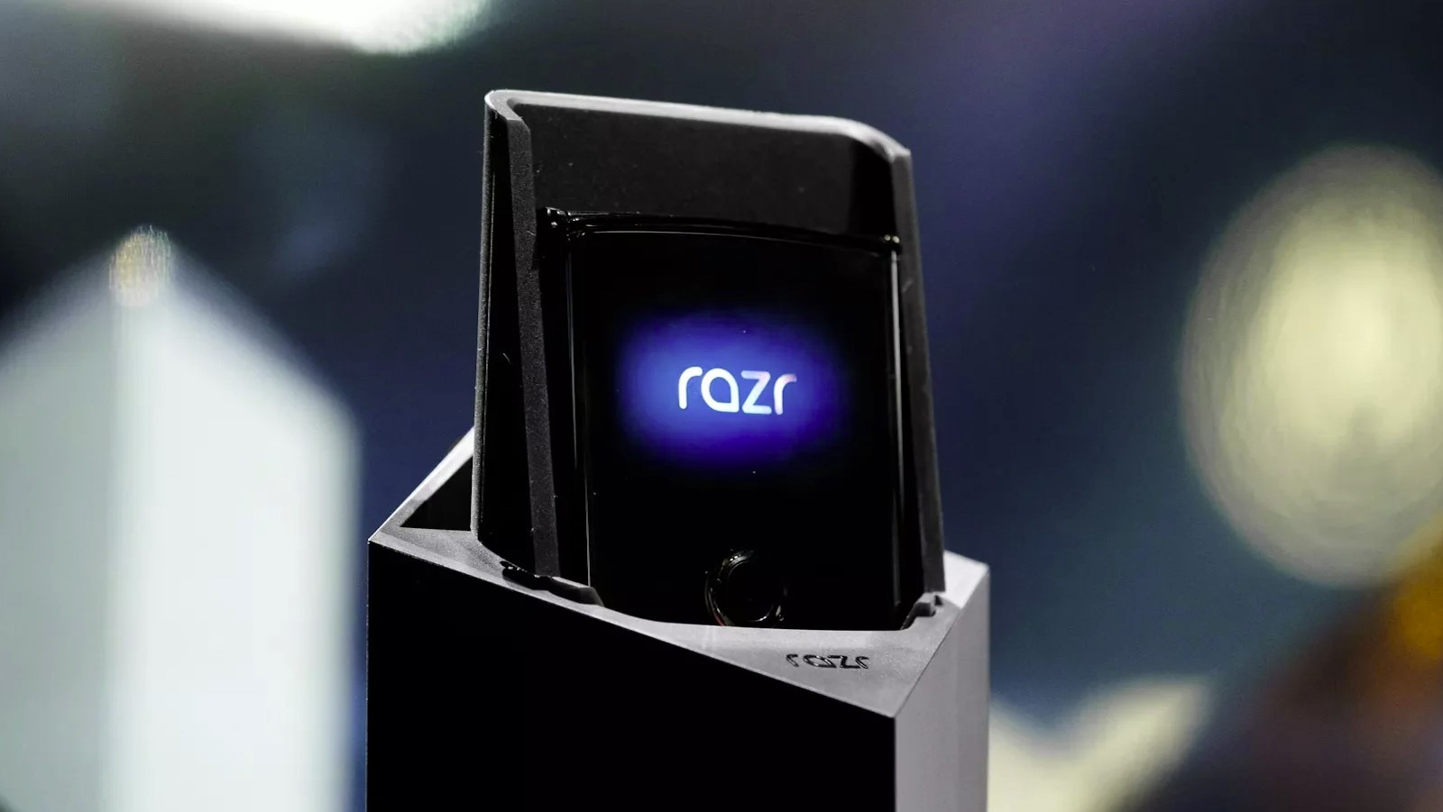 Le lancement du Moto Razr 2022 pourrait être retardé