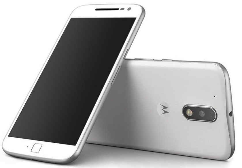 CEO Lenovo назвал вероятную дату анонса Moto G4 и G4 Plus