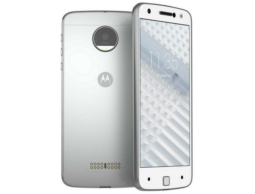 Дата анонса новых смартфонов Motorola и Lenovo Project Tango