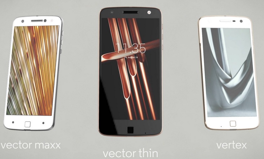 Lenovo тестирует Moto Z Play на Snapdragon 625