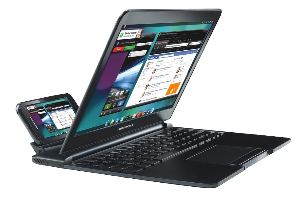 Pocket Computer: the History of Systems Transforming a Phone into a Computer