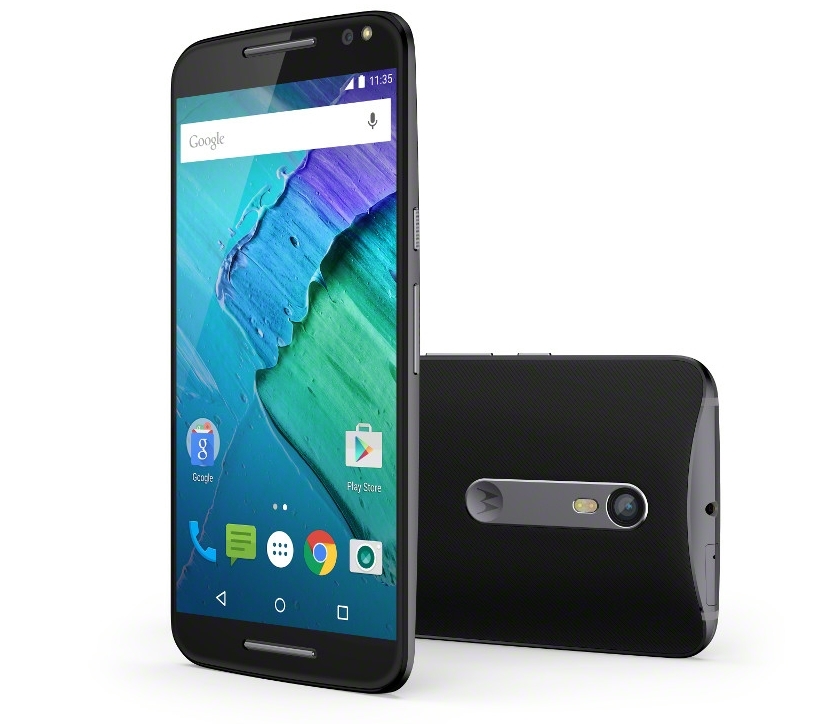 Конкурс! Выиграй Lenovo Moto X Style