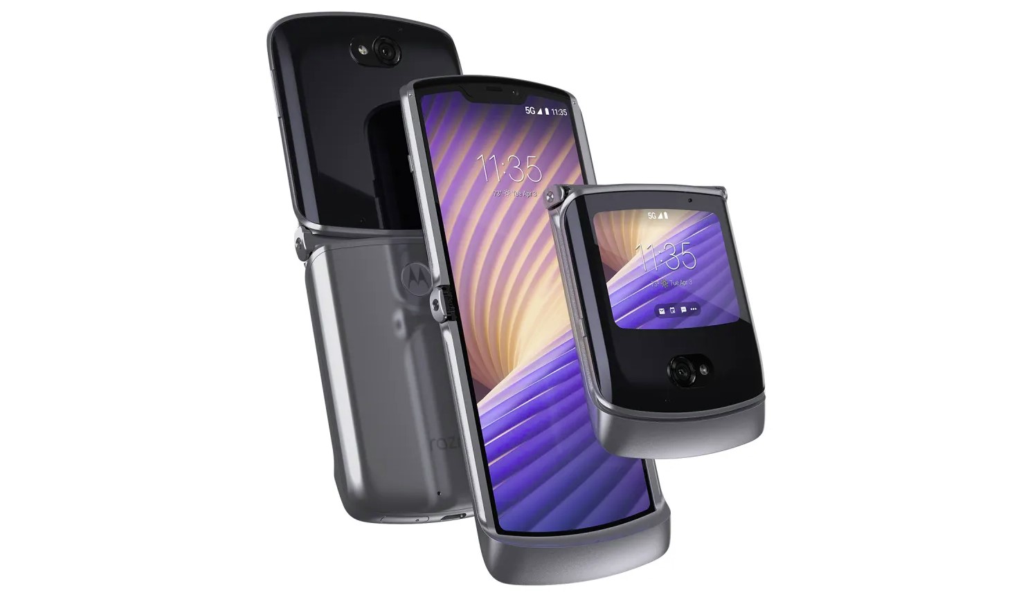 Motorola Razr 3 will be cheaper than the current generation