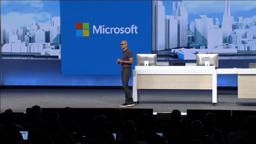 Microsoft Build 2016: Xbox One, Cortana, боты, Hololens и ни слова о Windows 10 Mobile
