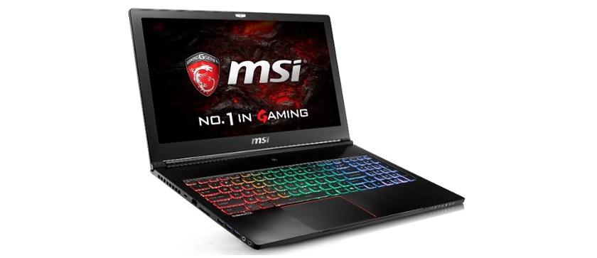 MSI готовит рюкзак-ПК для виртуальной реальности и игровой ноутбук весом менее 2 кг