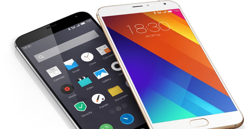 Цена и дата анонса Meizu MX6