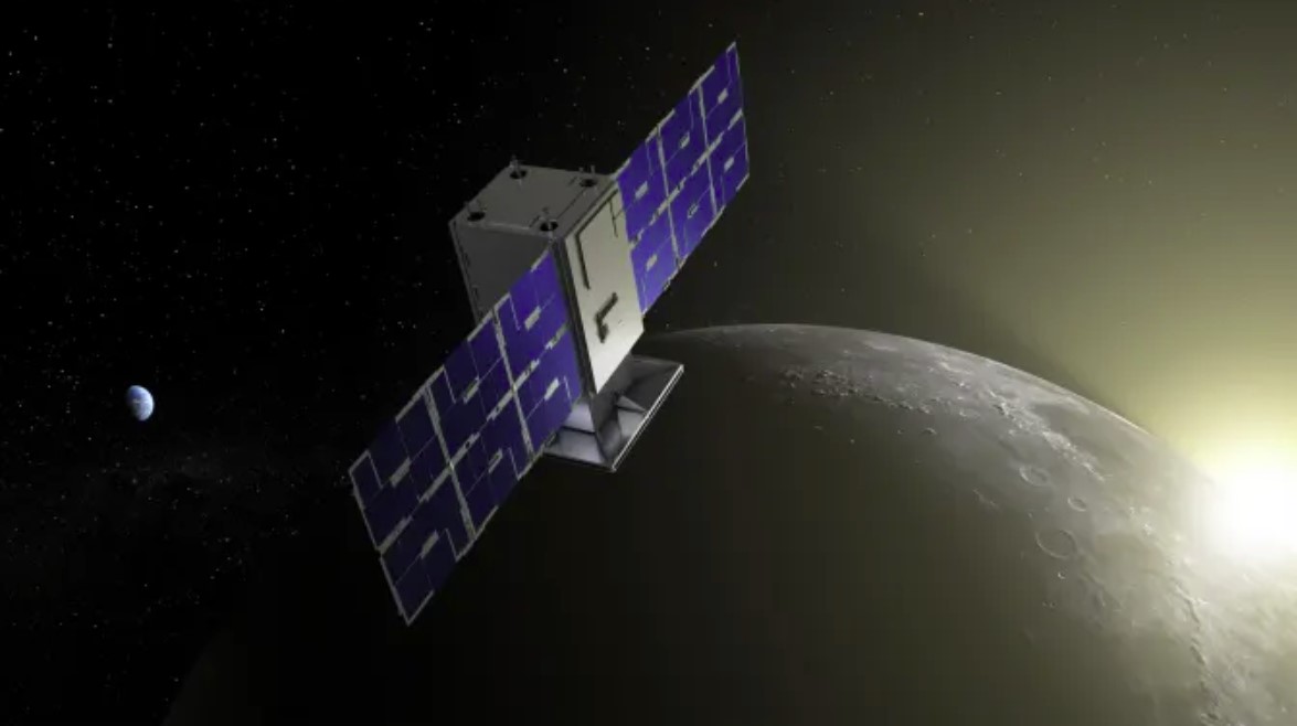 NASA has restored communication with the CAPSTONE satellite after a brief outage