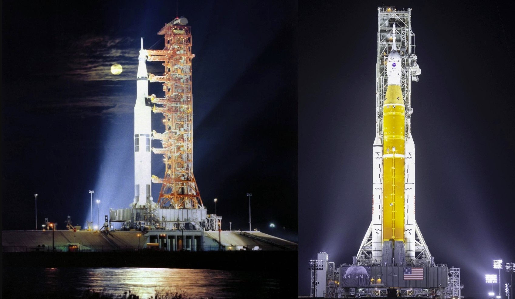 La NASA envoie un iPad sur la lune pour tester Alexa dans l'espace