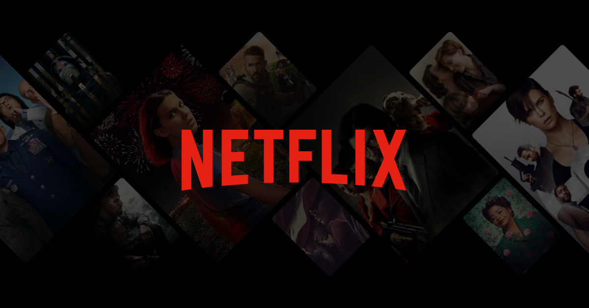Netflix is collaborating with Microsoft for the upcoming ad-supported subscription