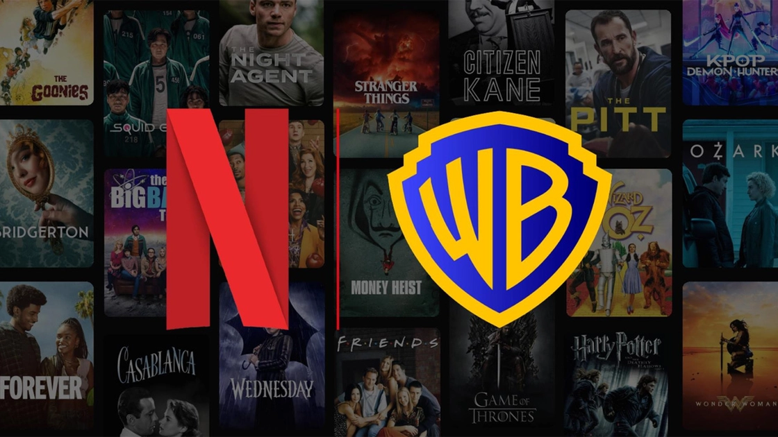 Scandale à 108 milliards de dollars : WBD accuse Paramount de manipulations