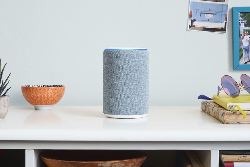 Amazon випустила нові смарт-колонки Echo та Echo Dot з годинником і цінником від $60