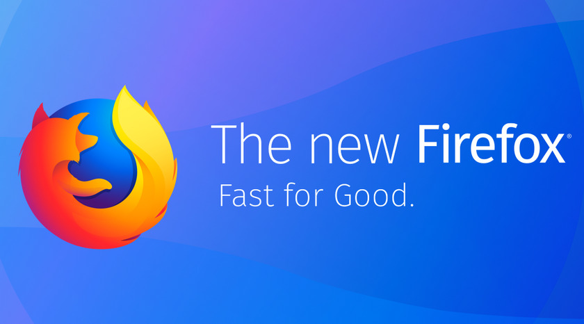 Вышел Firefox Quantum: скоростной браузер будущего