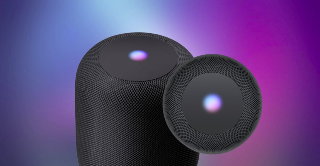 New HomePod coming in 2023 with new S8 chip and similar audio quality
