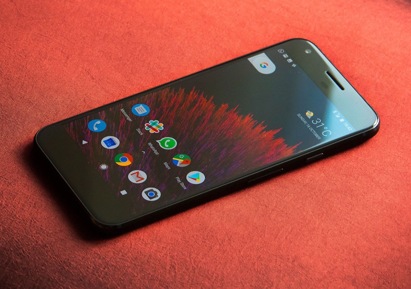 В 2017 году Google выпустит сразу три флагмана линейки Pixel