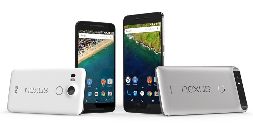 Наследник традиций: характеристики нового Nexus S1 от HTC
