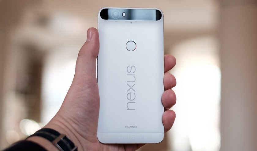 Huawei проговорилась о новом смартфоне Nexus