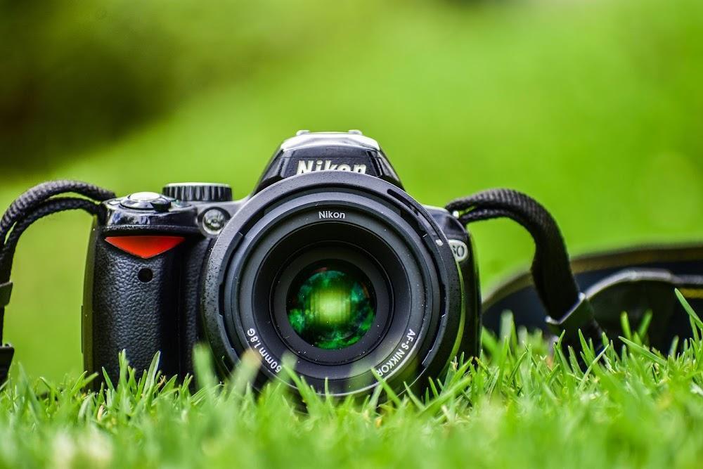 Nikon is going to leave the SLR camera market and focus on mirrorless models