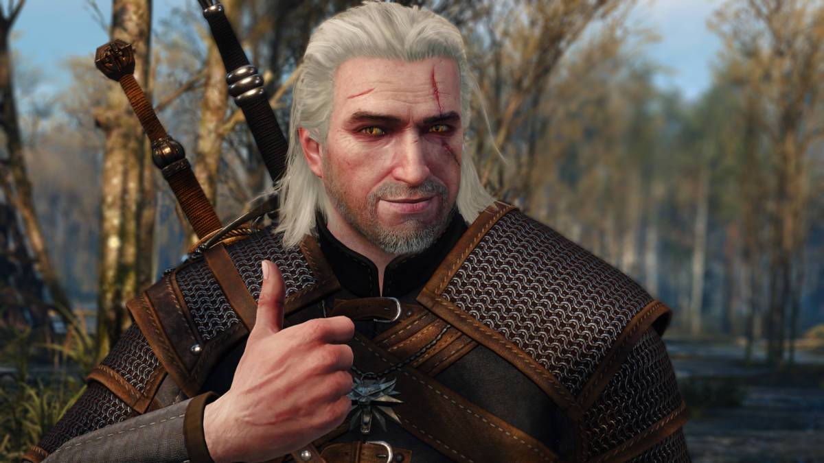 Чекаємо на «Відьмак 4»: CD Projekt помирилася із Сапковським та продовжить розвивати ігровий всесвіт
