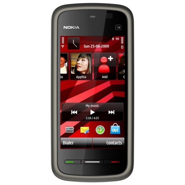 В Индии от взрыва Nokia 5233 погибла девушка